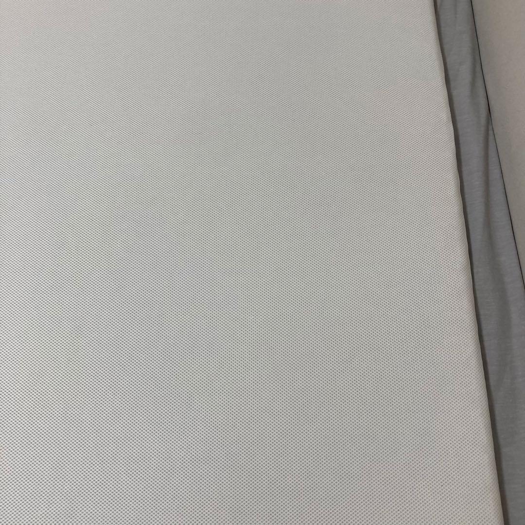 エアウィーヴ マットレス シングル スマート01