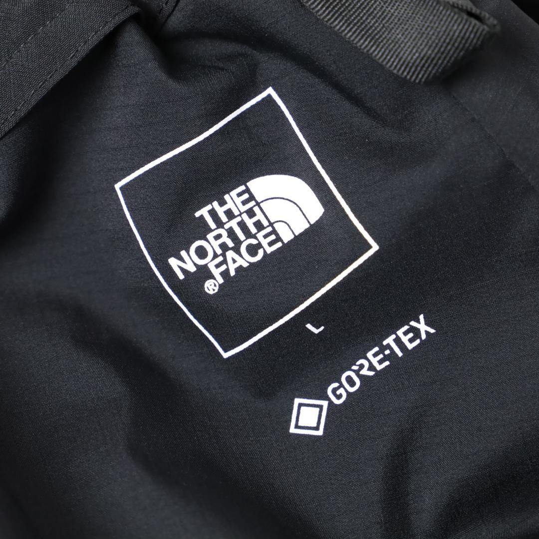 126 新品 ザ ノースフェイス マウンテンパンツ GORE-TEX スノボ L