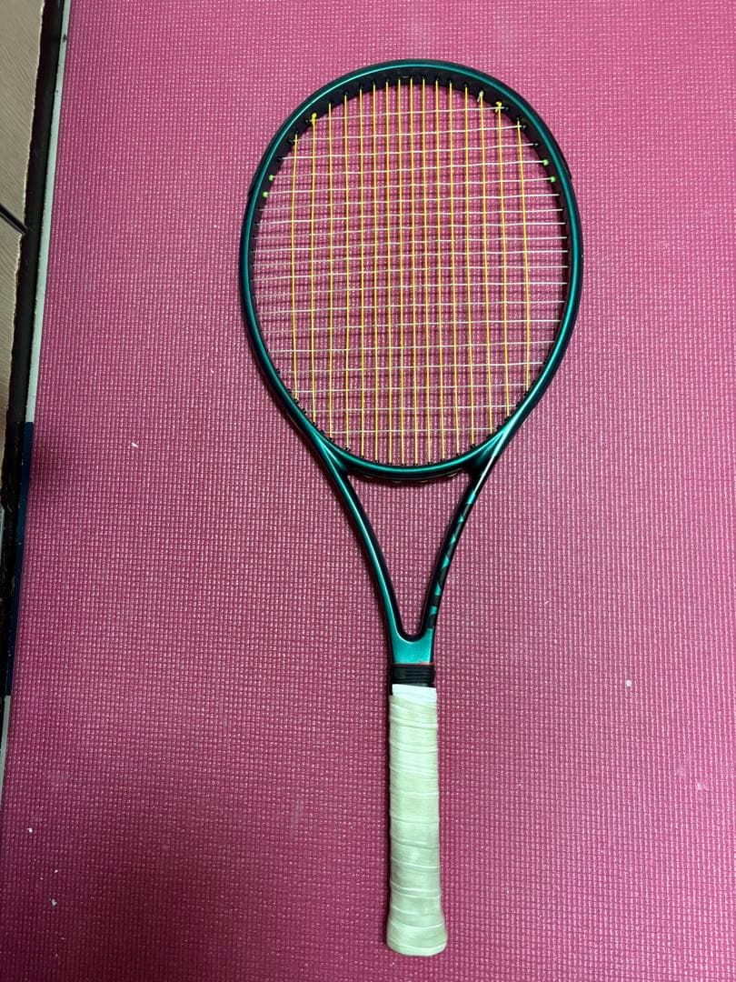 Wilson Blade104 V9/2025現行モデル/27incカスタム品