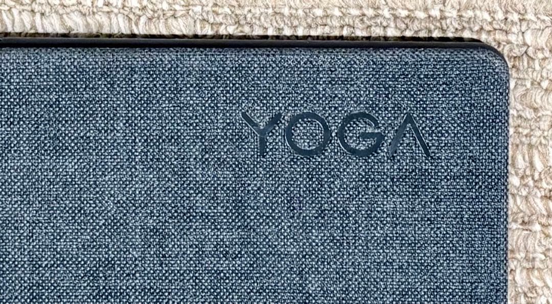 【美品・ほぼ未使用】Lenovo Yoga 6 Gen 8