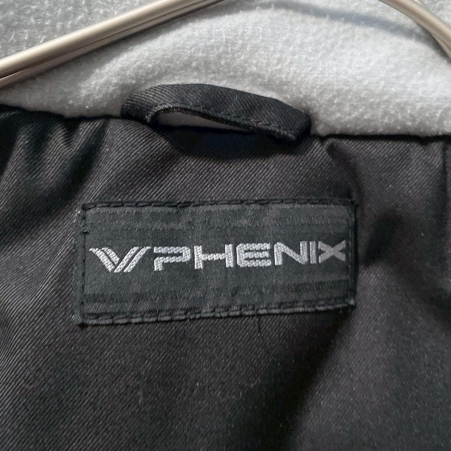 【ビッグサイズ】PHENIX スキーウェア O 3-D AIR CUTTING