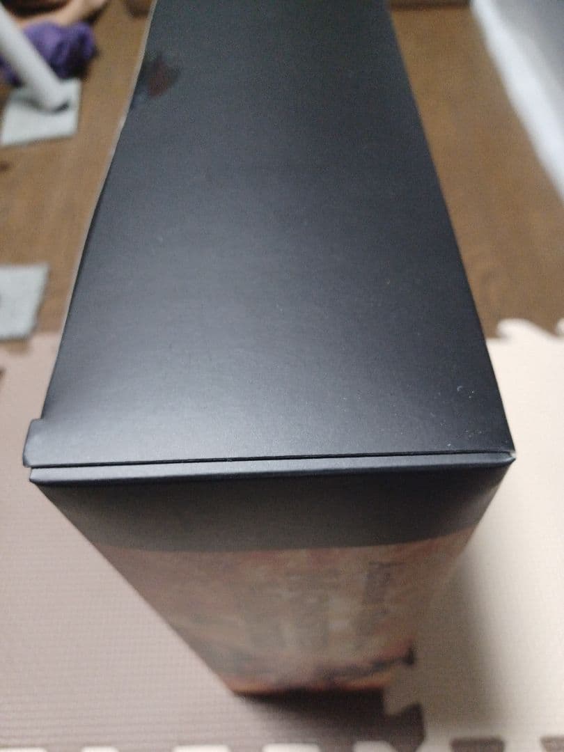 レウス装備ハンター (剣士) モンスターハンター4 フル可動アクションフィギュア