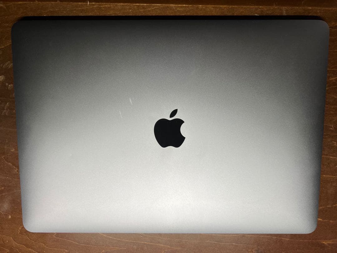 MacBook Air 2018/16GBメモリ/256GB 箱有 ケーブル無