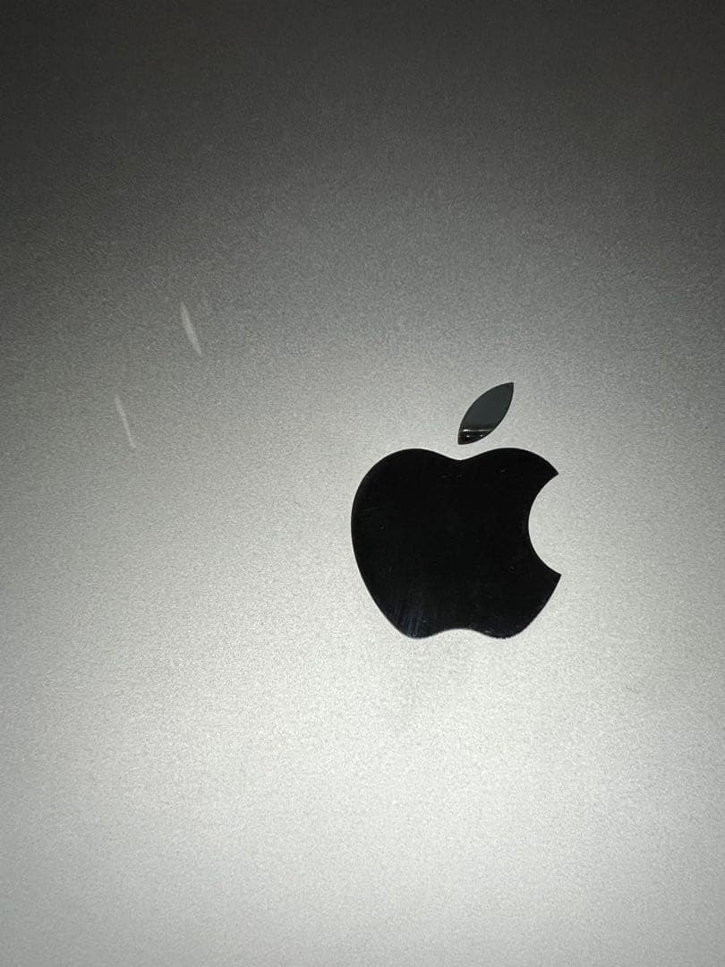 MacBook Air 2018/16GBメモリ/256GB 箱有 ケーブル無