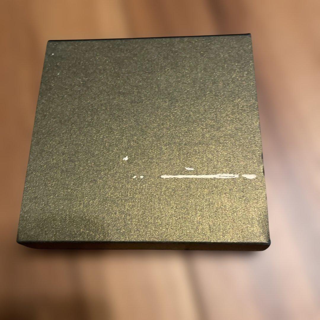 美品Louis Vuitton 二つ折り財布 モノグラム