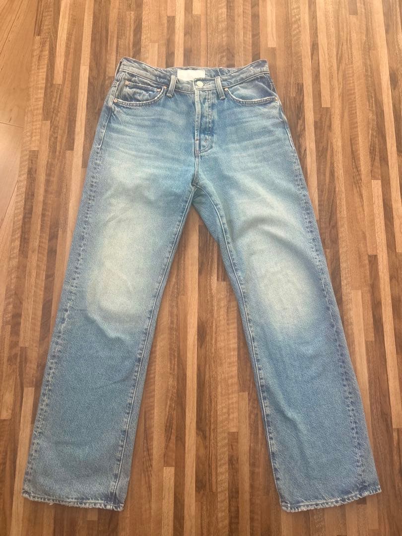 mother denim 24 マザー　デニム