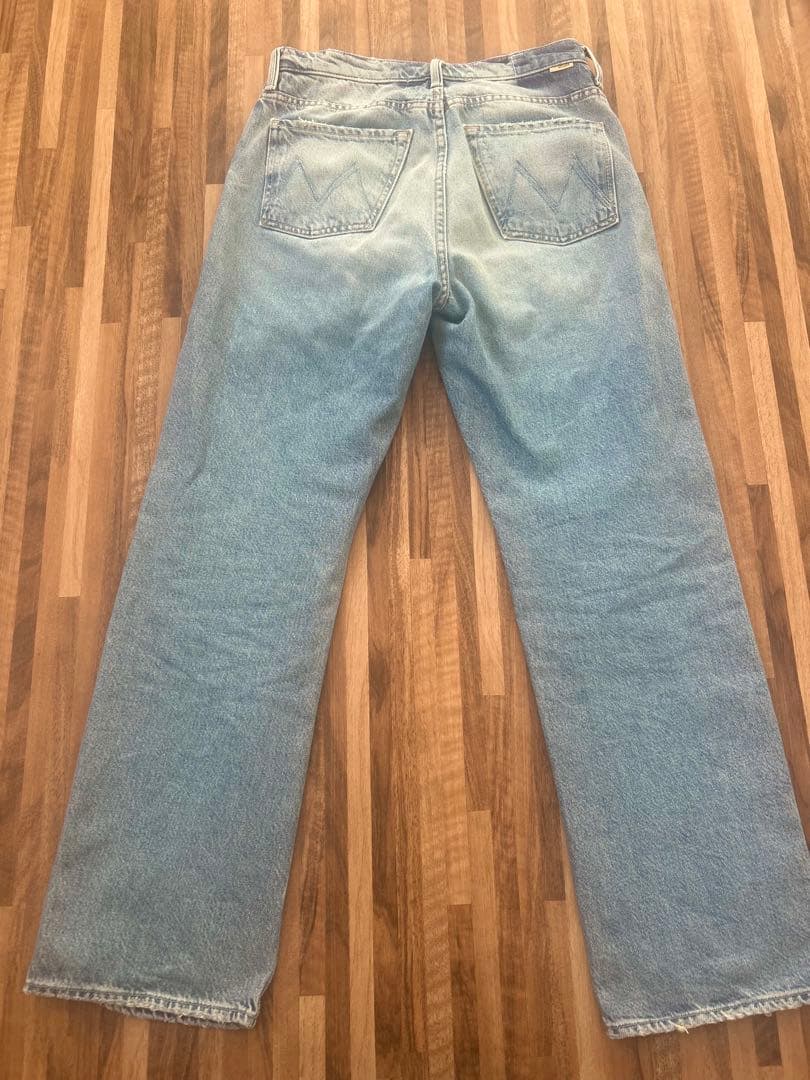mother denim 24 マザー　デニム