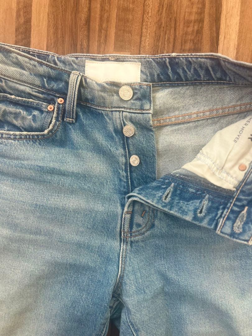 mother denim 24 マザー　デニム