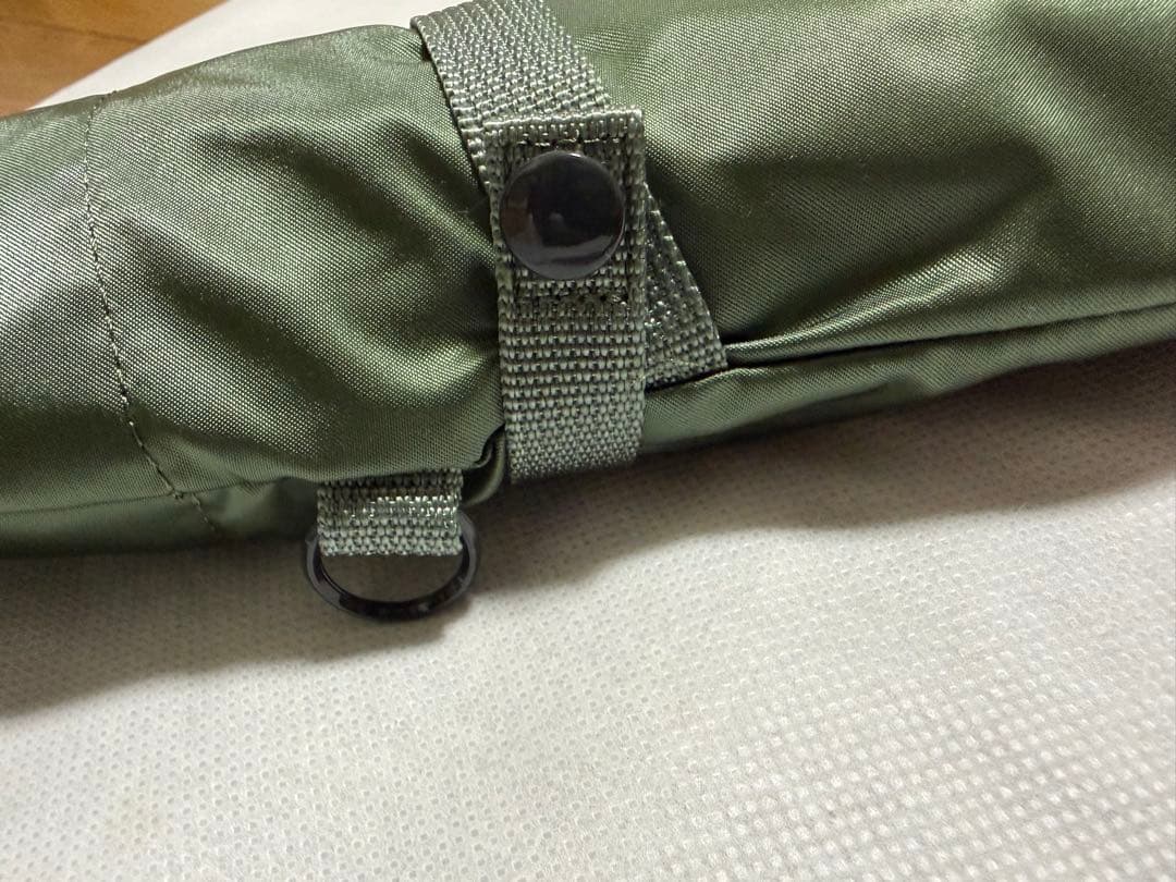 新品　PORTER 前原光榮商店 折りたたみ傘