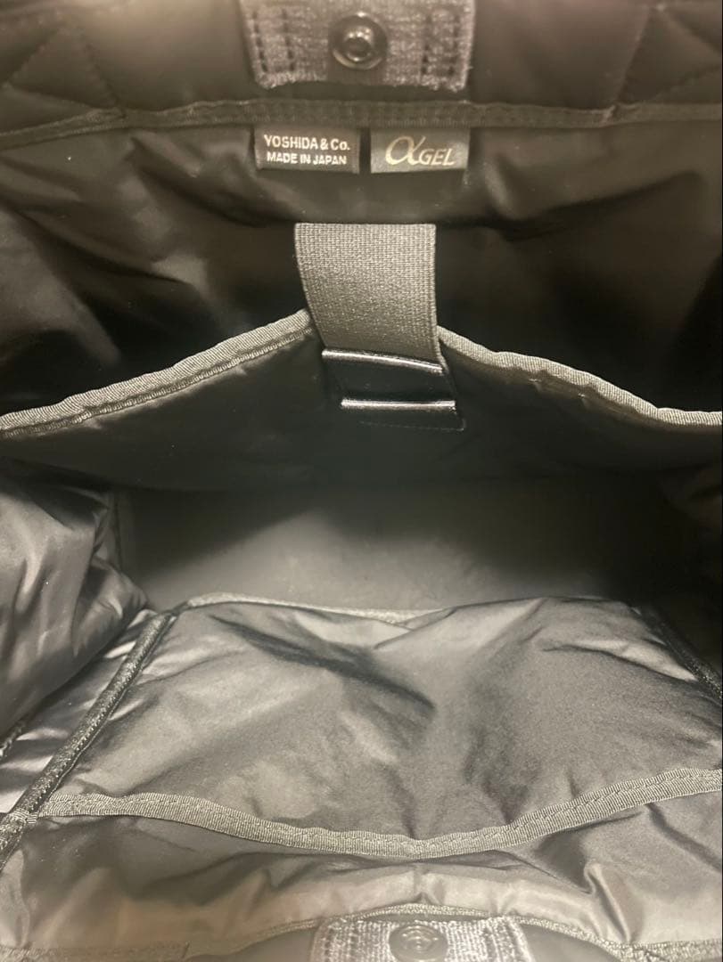 バッグ PORTER / SENSES TOTE BAG(L)