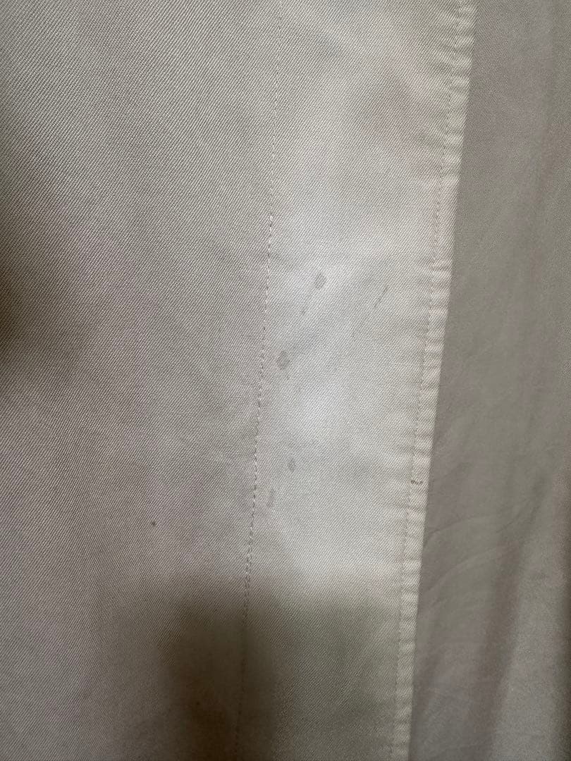 い*ん様 70s Burberrys 1枚袖 vintage