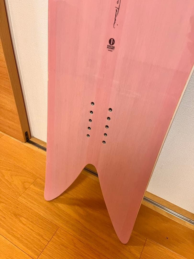 20-21 ゲンテンスティック　ロケットフィッシュ　144 ソフトフレックス