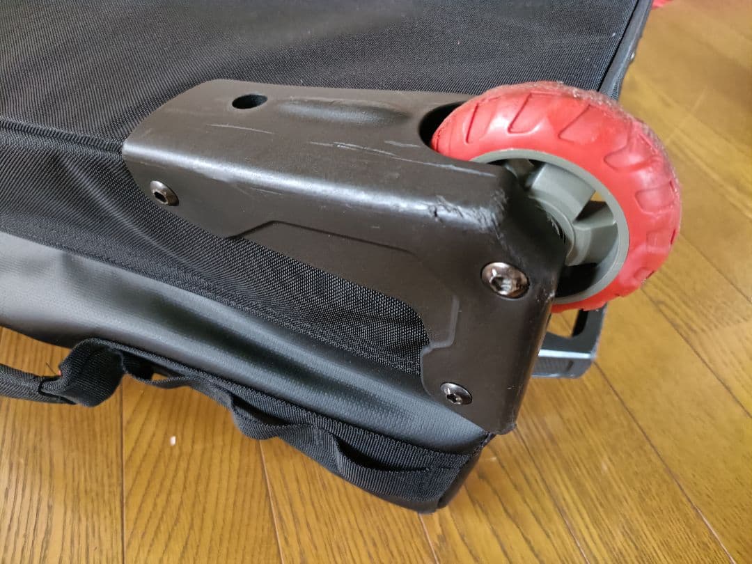 値下げ レア 旧モデル 廃番 ノースフェイス ローリングサンダー