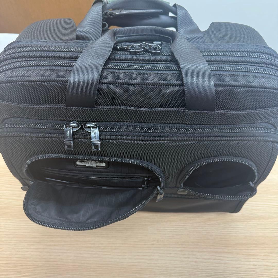 TUMI ビジネス キャリーバッグ 26127DH