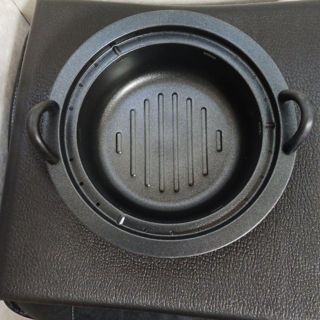 アイ・クック鍋　ルシエ2 　新品未使用