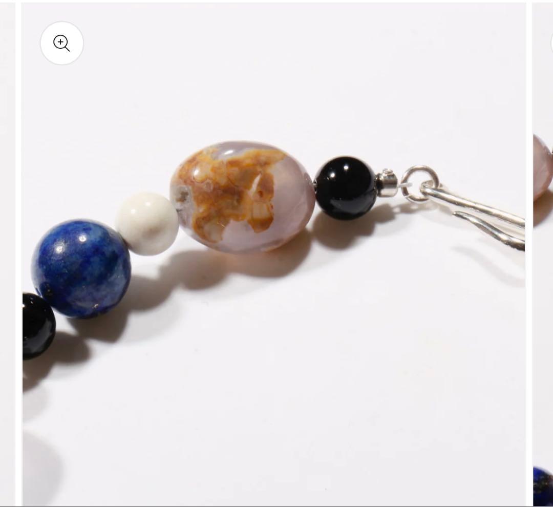 アクセサリー hidaka Remix Orbit Bracelet