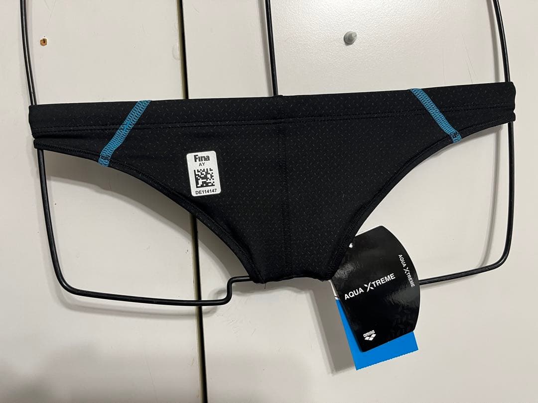 arena 競泳水着　競パン　ハンケツローライズA25410S