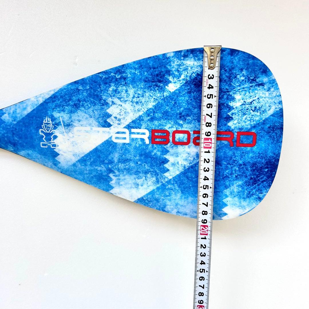 STARBOARD スターボード 2ピース パドル ENDURO S