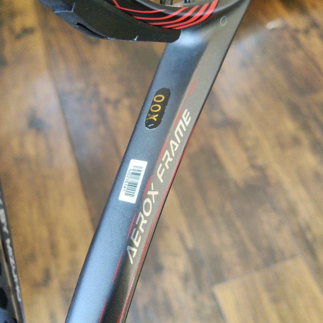 【美品】Mizuno D-Force s-tour ケース付き