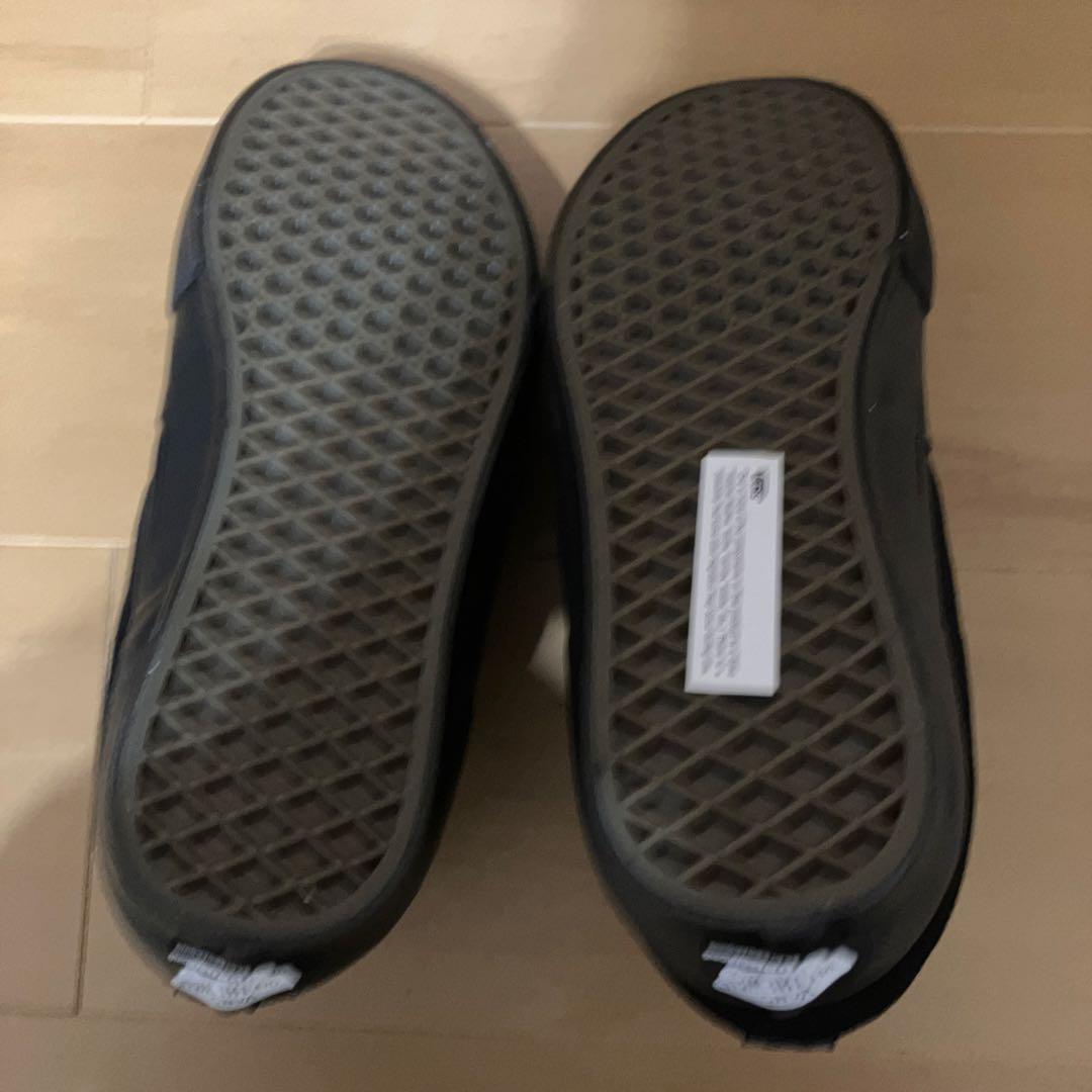 【god】Vans half cab skate pro 27cm