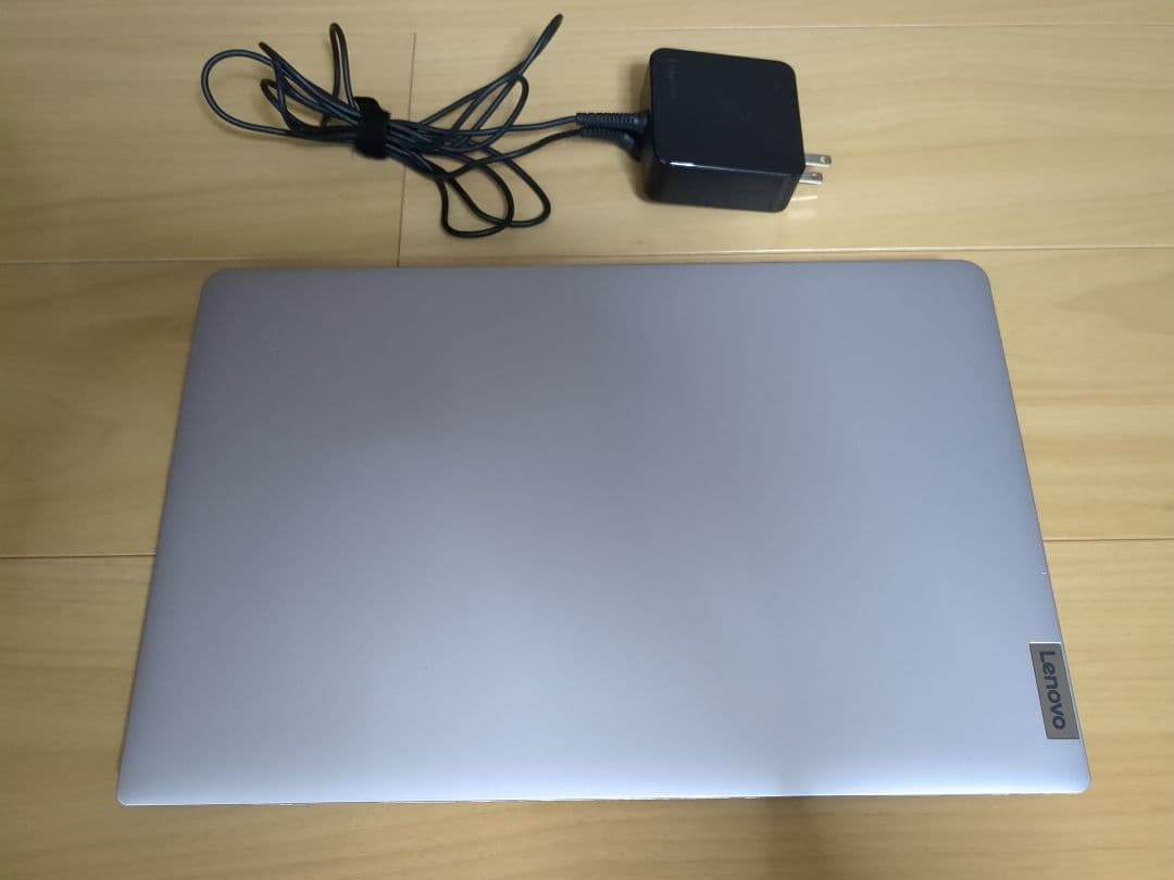 IdeaPad 1 15ADA7 Ryzen 5・8GBメモリ・256GBSSD