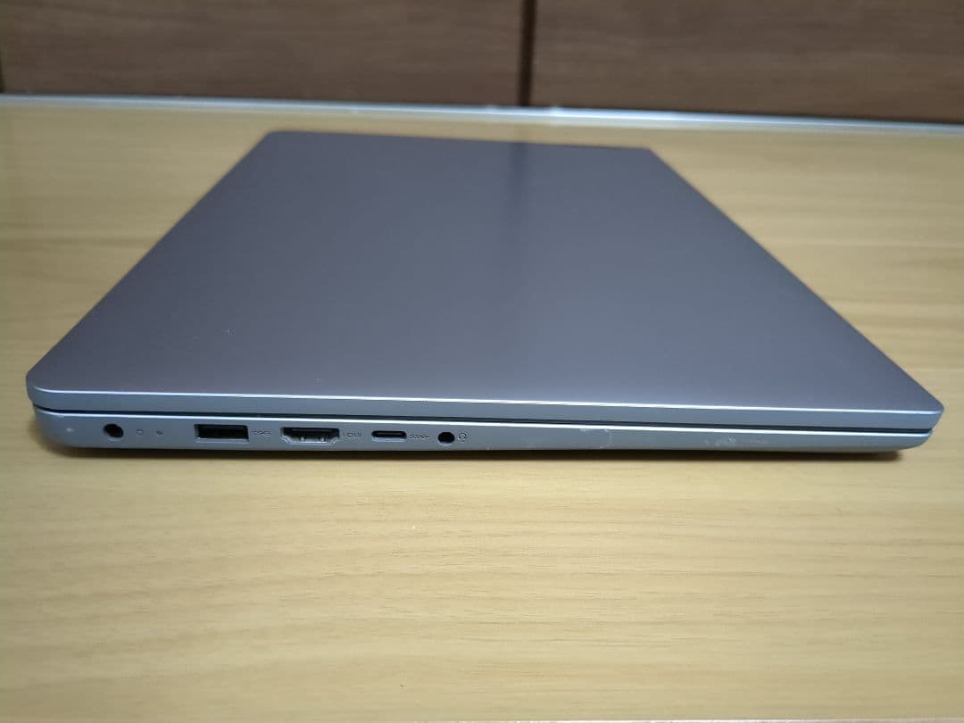 IdeaPad 1 15ADA7 Ryzen 5・8GBメモリ・256GBSSD