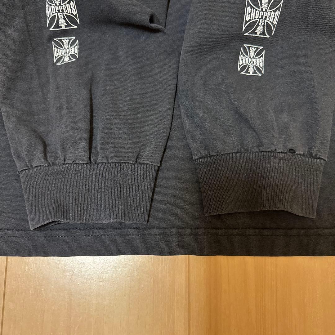WEST COAST CHOPPERS ロンT XL