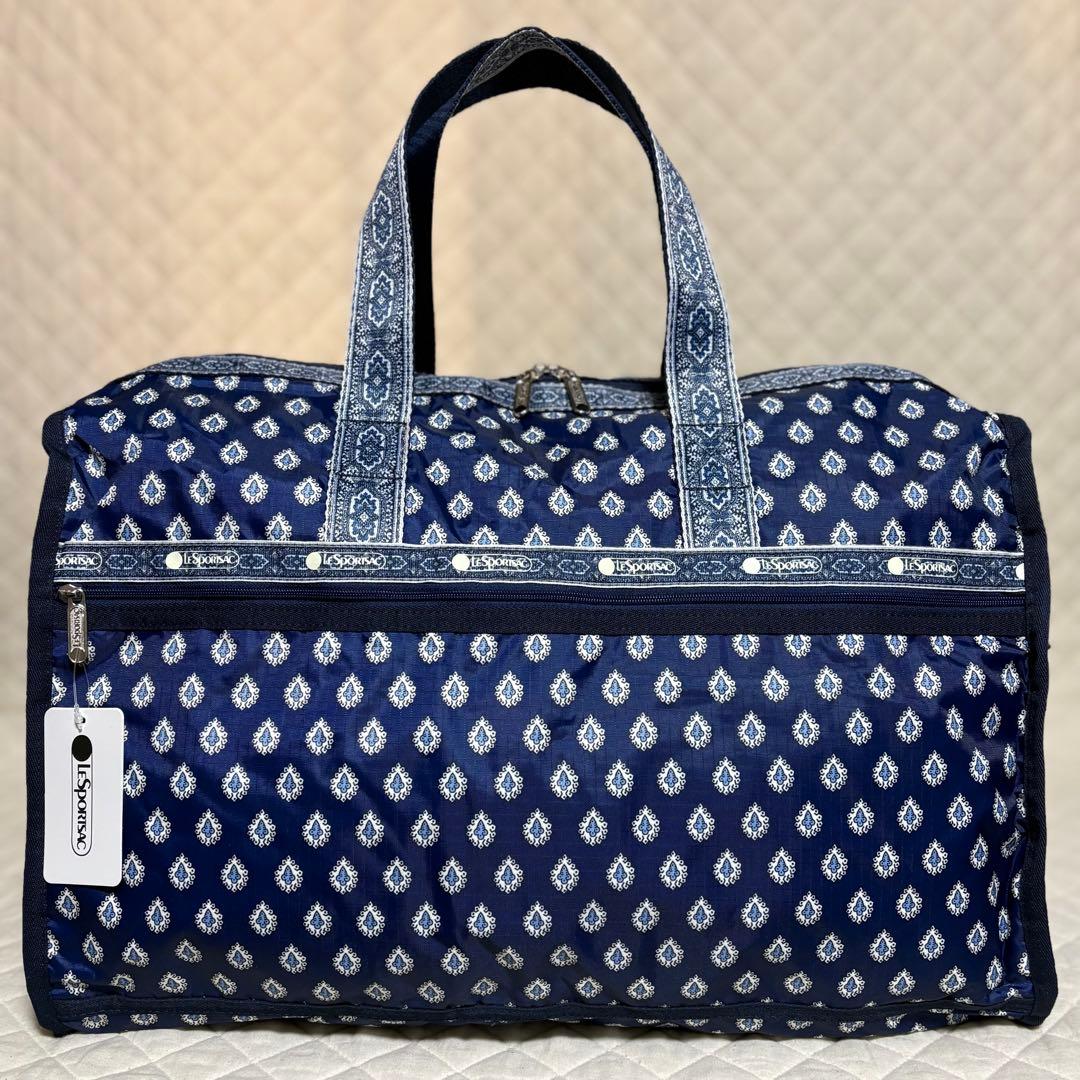レスポートサック　レゾリヴァード　ボストンバッグDX LG WEEKENDER