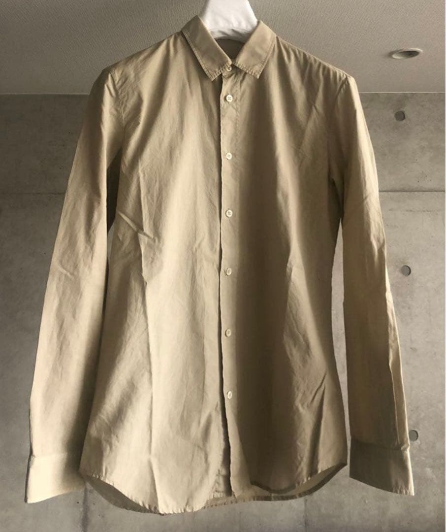 トップス Maison Martin Margiela shirt size 44