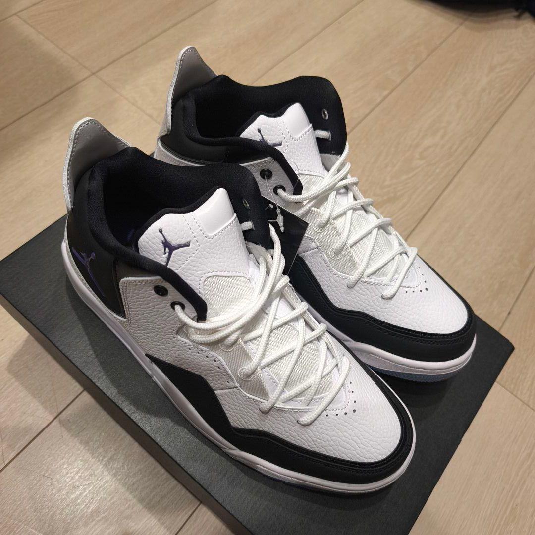 新品　未使用　ナイキ　エアマックス nike airmax 27.5　ジョーダン