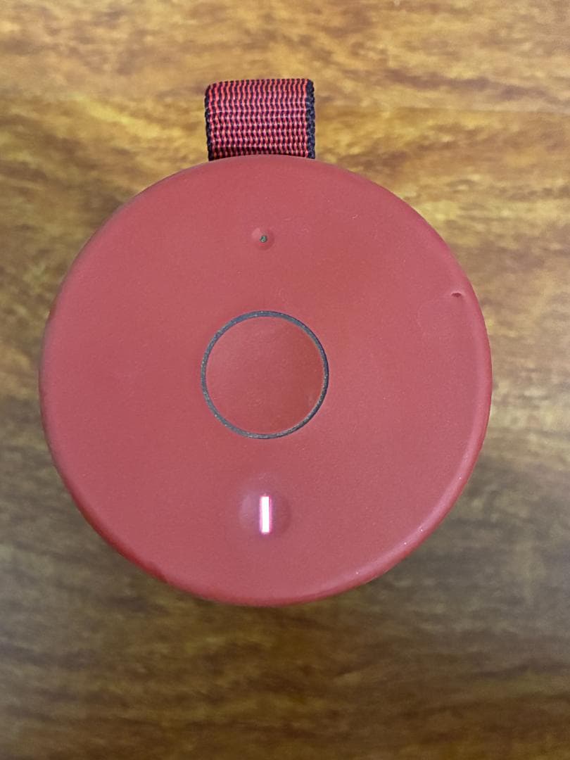 MEGABOOM3（防水・防塵Bluetoothスピーカー+純正充電器セット）