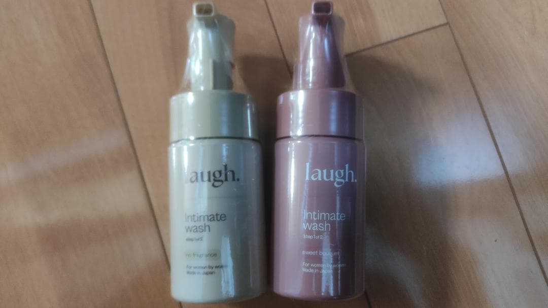Bath Aid 入浴剤 2袋とラフドット2個のセット　新品、未使用