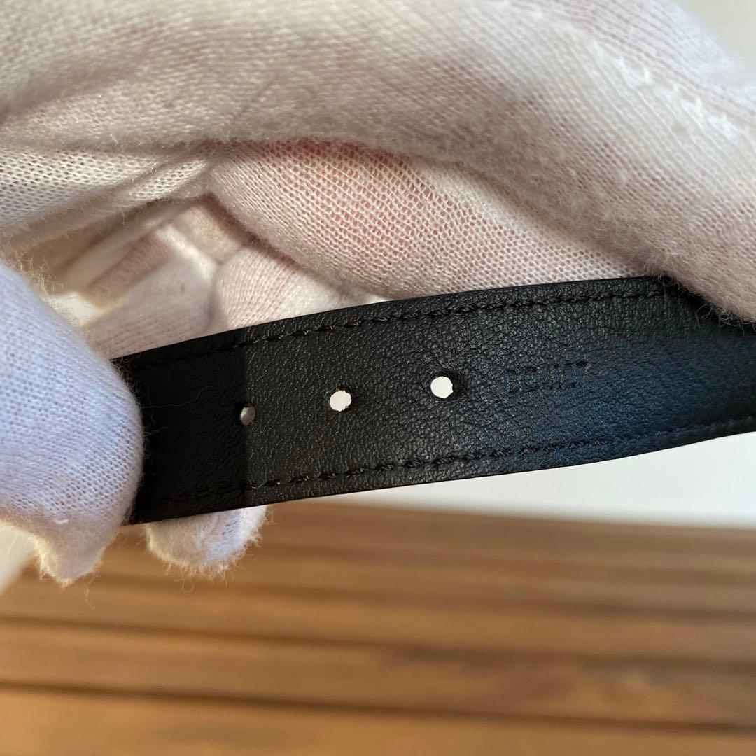【美品】LOUIS VUITTONバングル