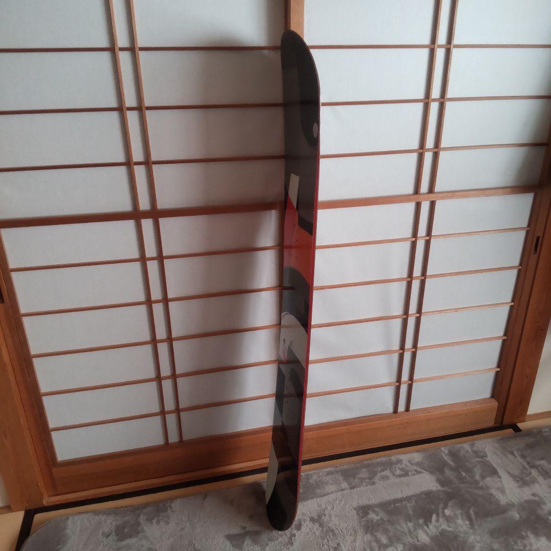 BURTON CLASH 145CM 2012モデル