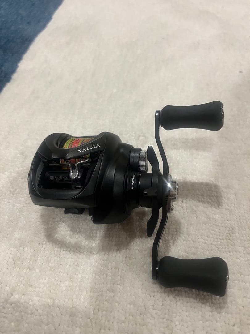 ダイワ タトゥーラ ２００