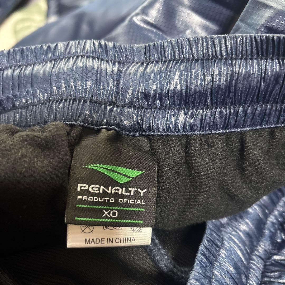 お値下げ❗️PENALTY ☆中綿・ピステ・ウィンドブレーカー ☆上下☆ＸＯ