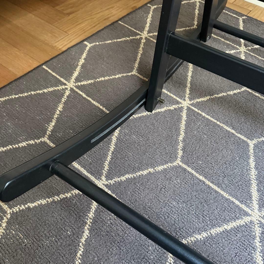 REX KRALJ フォールディング ロッキングチェア 折畳み