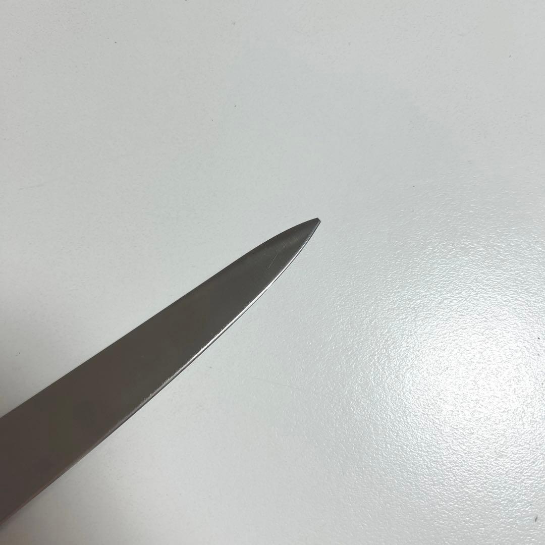 EBM E-PRO モリブデン 筋引 包丁 24cm