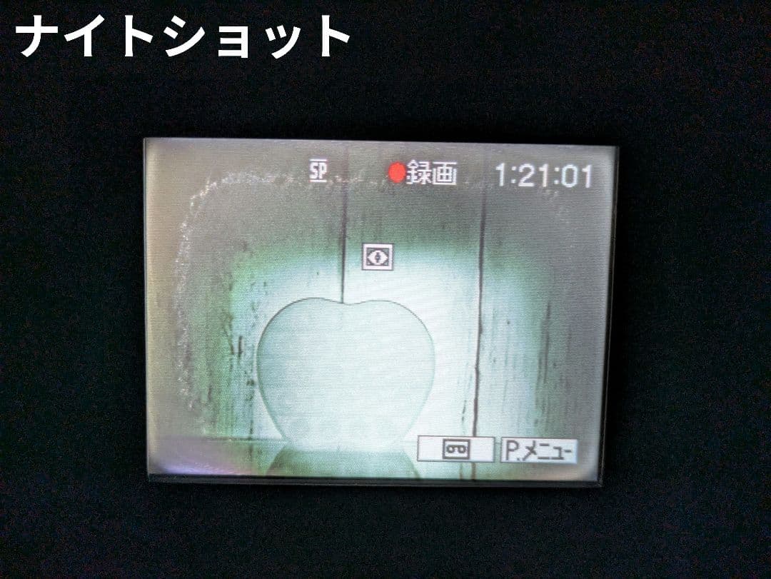 SONY　DCR-PC300　MiniDV　セット