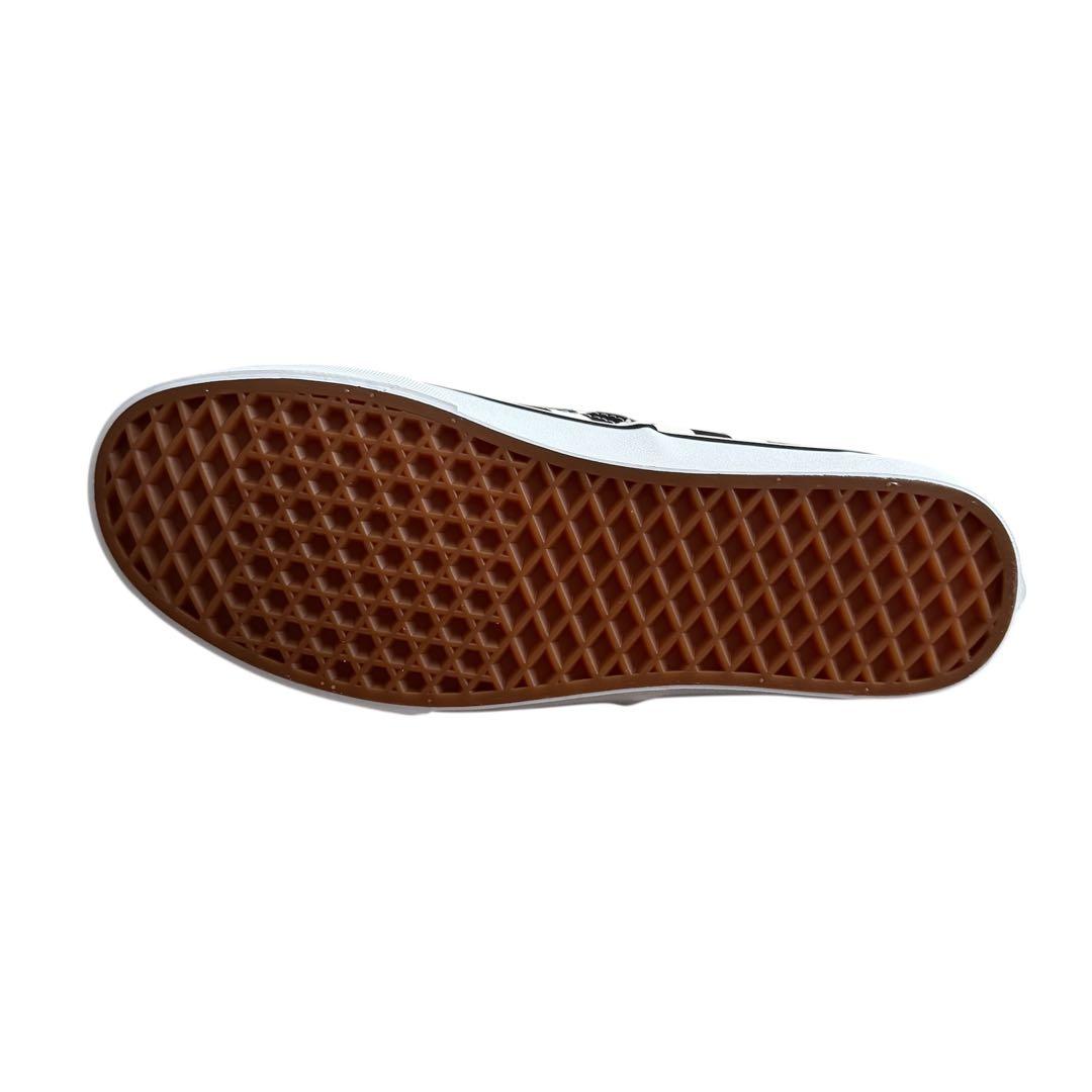 【海外限定品】【VANS】バンズ Authentic PRIMARY CHECK