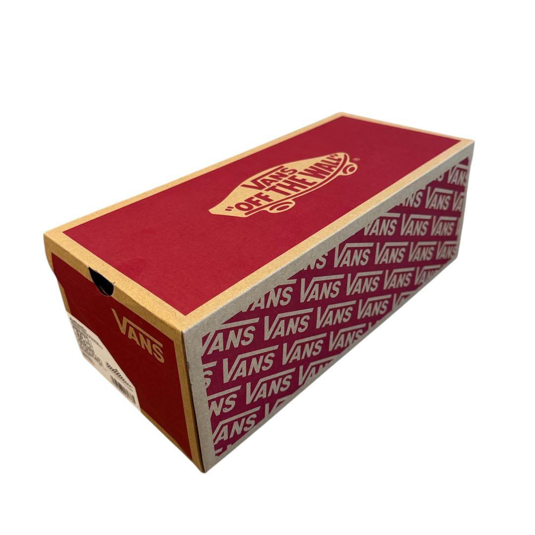 【海外限定品】【VANS】バンズ Authentic PRIMARY CHECK