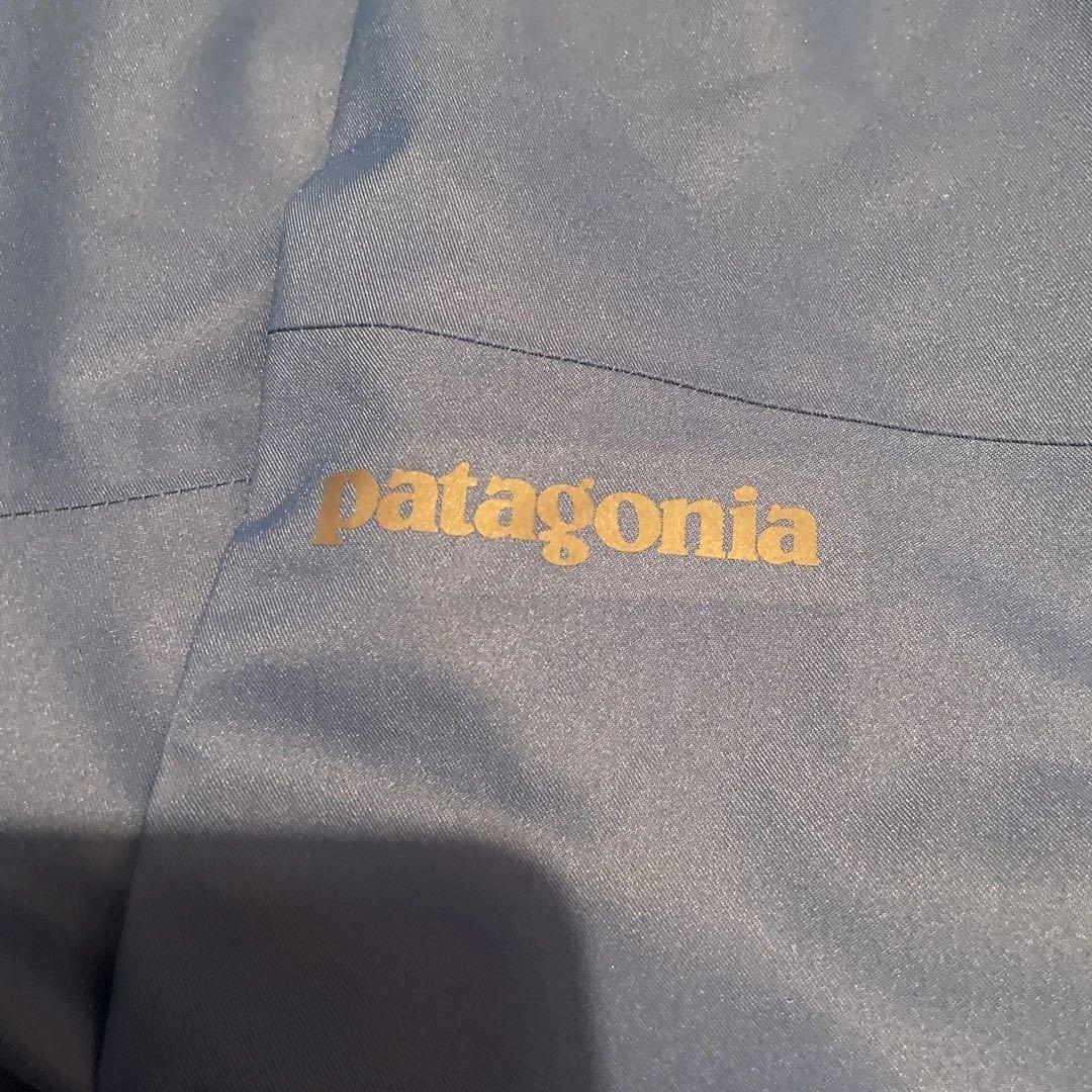 パタゴニア　RECCO搭載　スノーボード ウェア パンツ