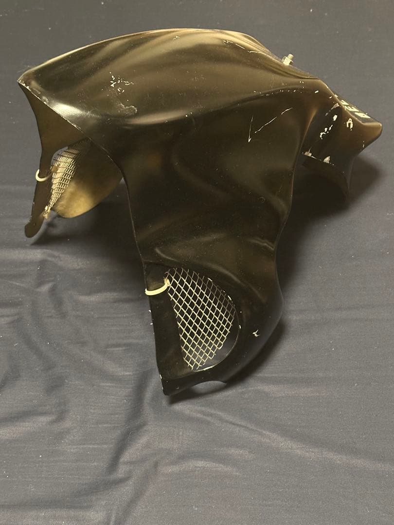 kenken　エアロシャーク　BEET浮き文字