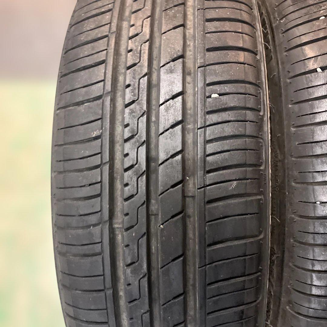 165/45R16 4本セット DURATURN 夏タイヤ引っ張りバリ山軽四