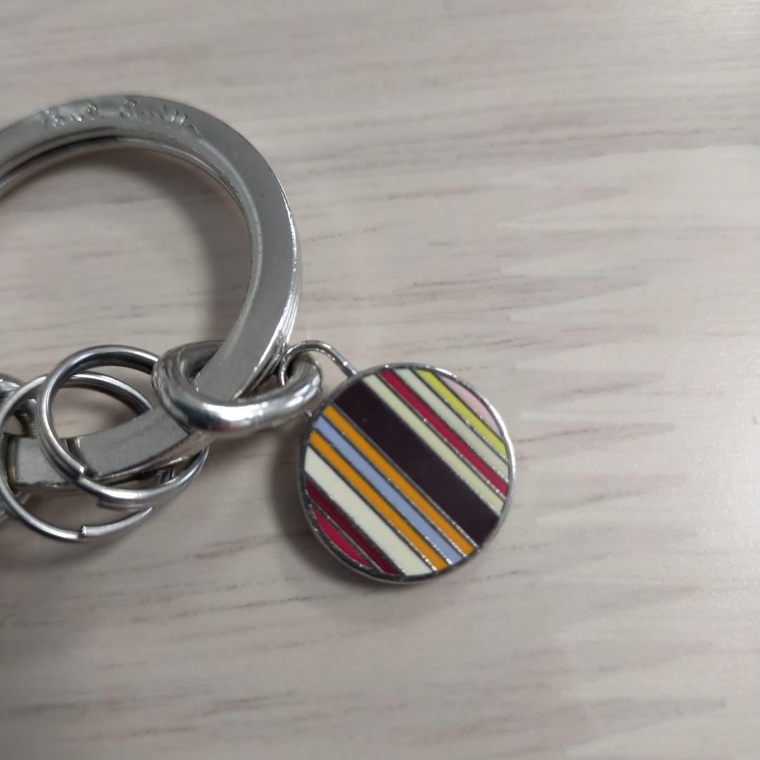 ポールスミス　Paul Smith キーチェーン