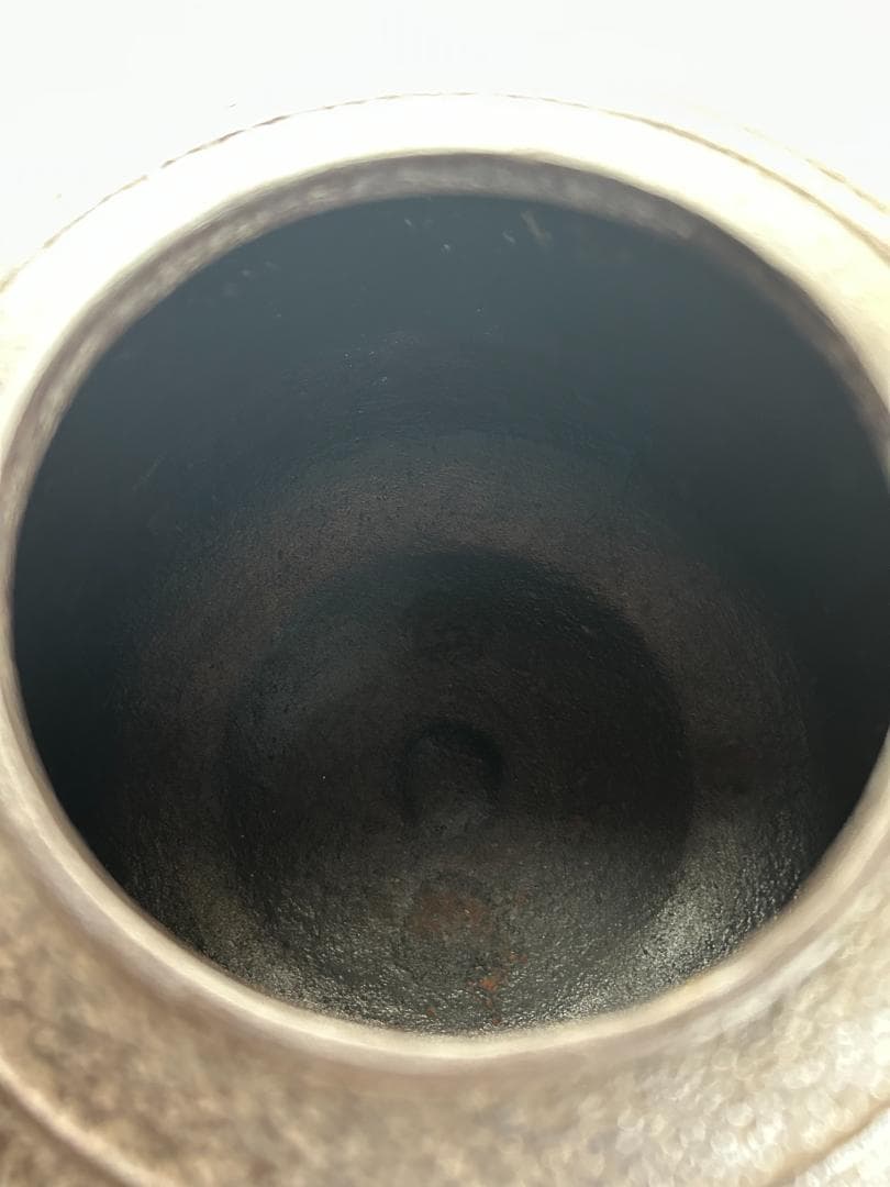 【窯】風炉窯　萬代屋窯