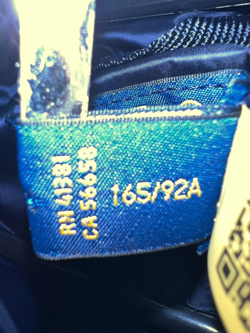 POLO RALPH LAURENウォーターレジスタント パッカブル ジャケット