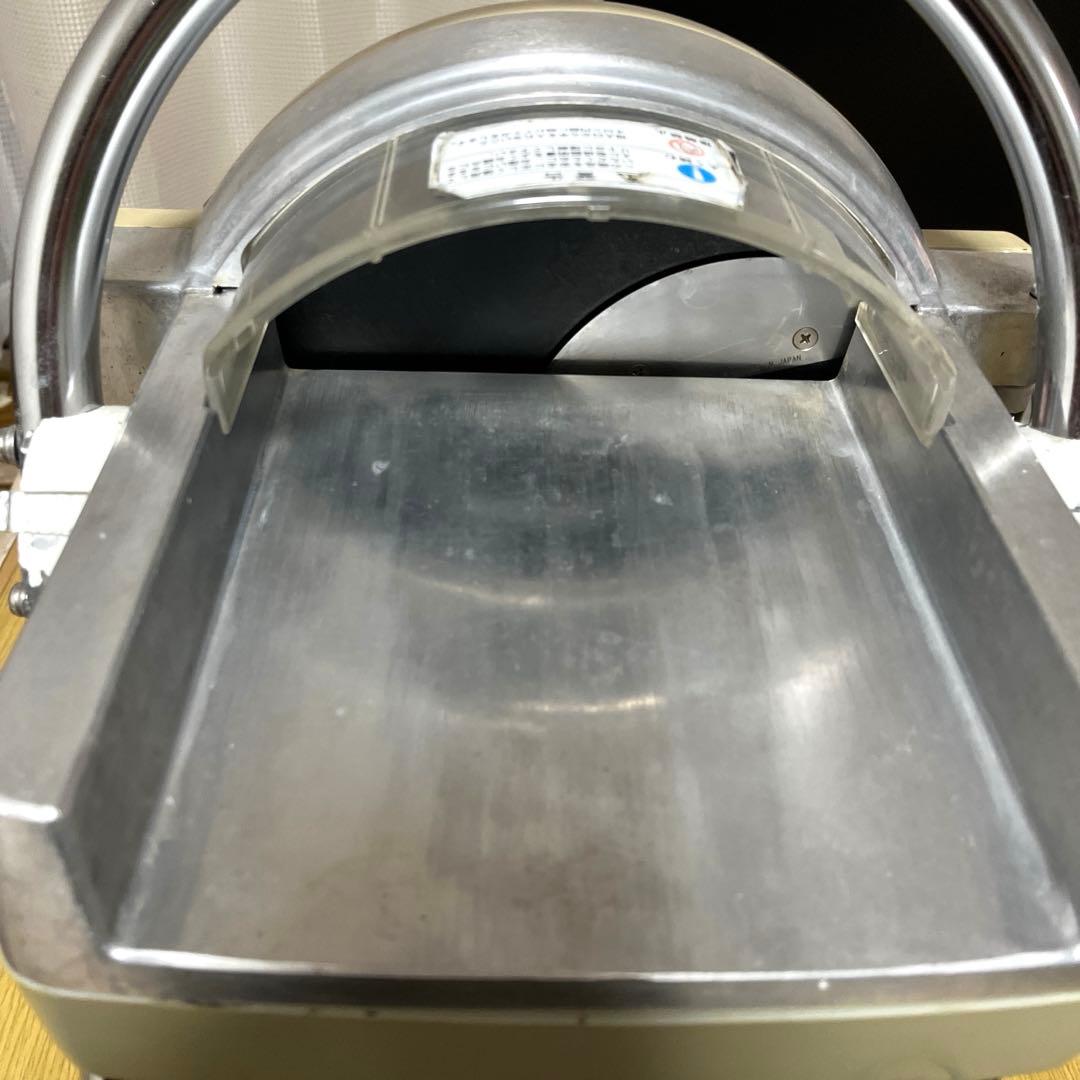 PRO CHEF 卓上 業務用ミニスライサー SS-250C