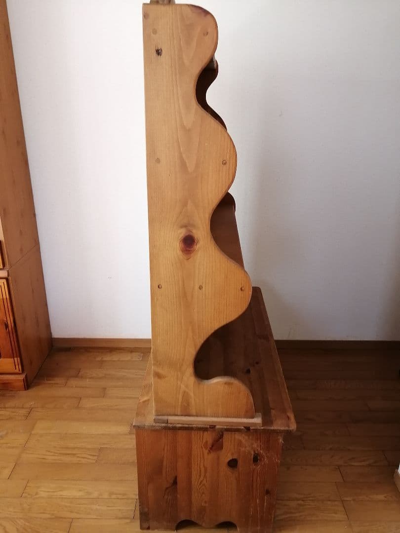 【再お値下げ中♪】カントリー家具
