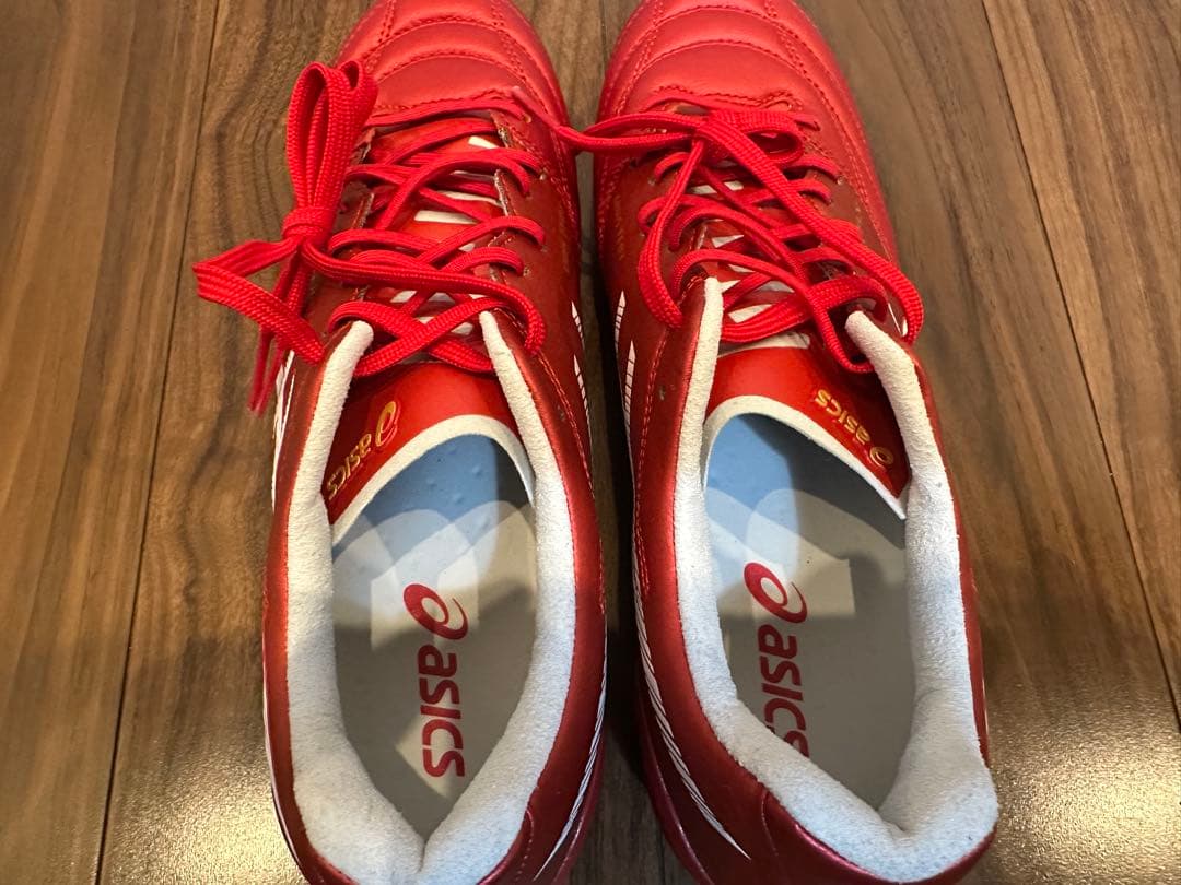 シューズ ASICS DS LIGHT X-FLY 5 27.0cm